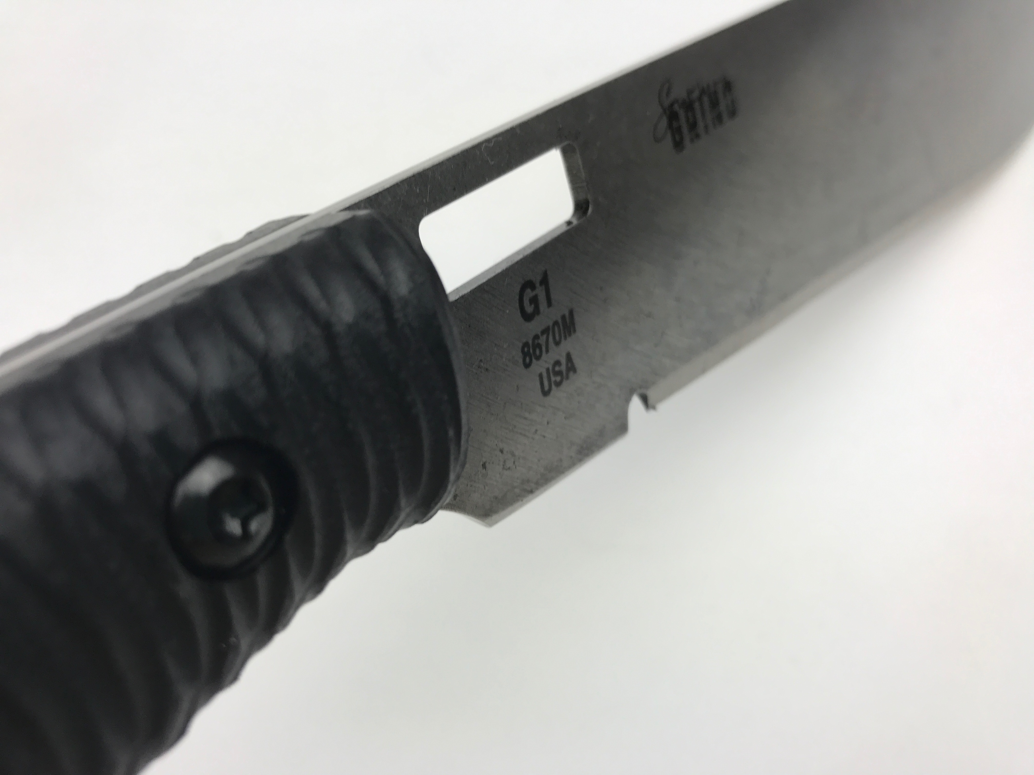 Southern Grind G2 Satin 11" Grandaddy Machete