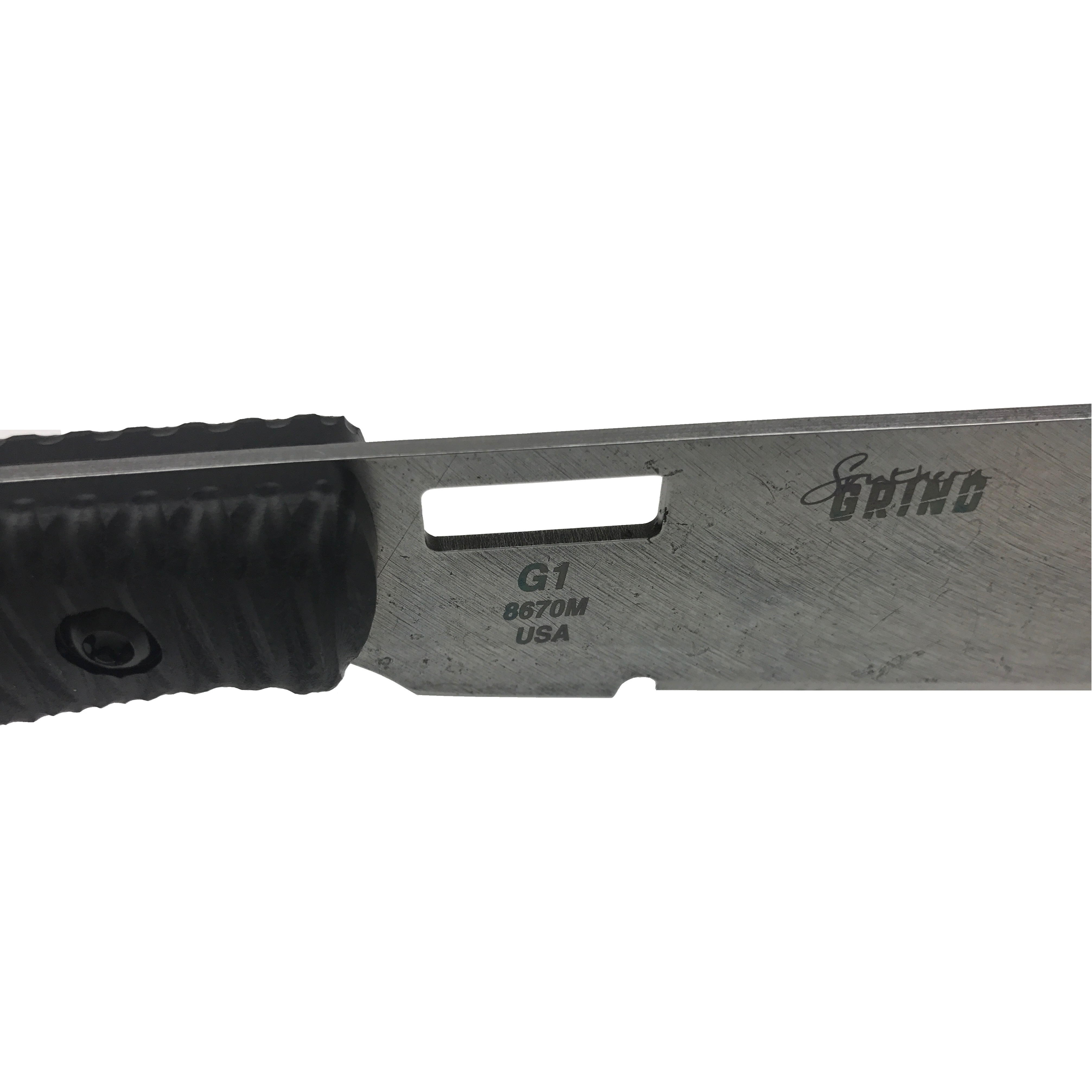 Southern Grind G2 Satin 11" Grandaddy Machete