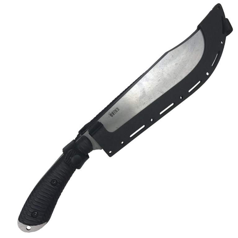 Southern Grind G2 Satin 11" Grandaddy Machete