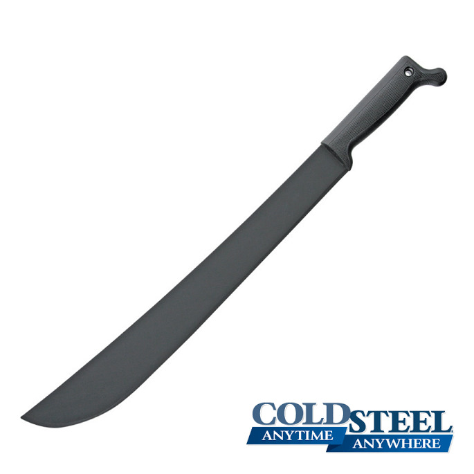 Cold Steel 18 Inch Latin Style Machete