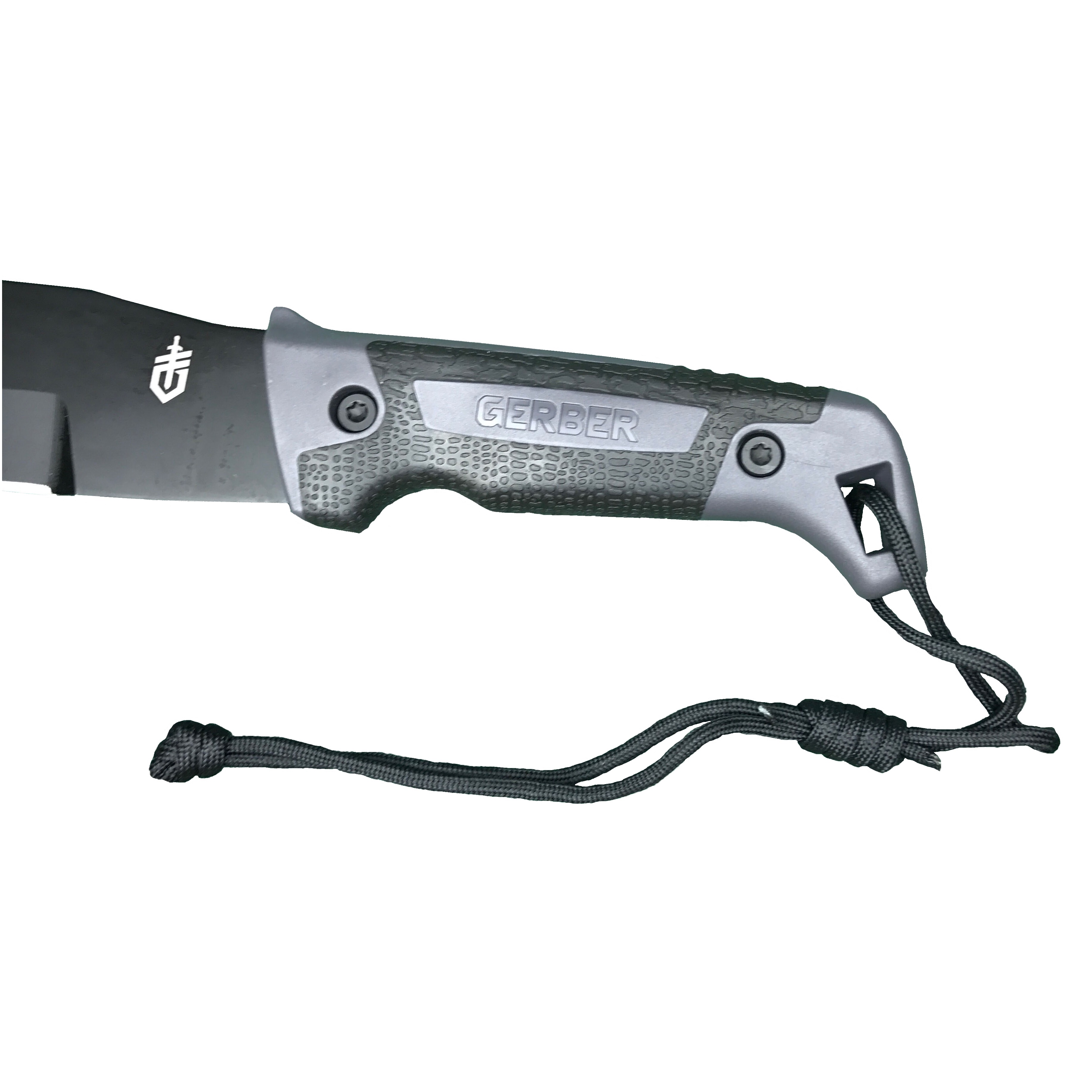 Gerber 12 Inch Golok Machete with MOLLE sheath