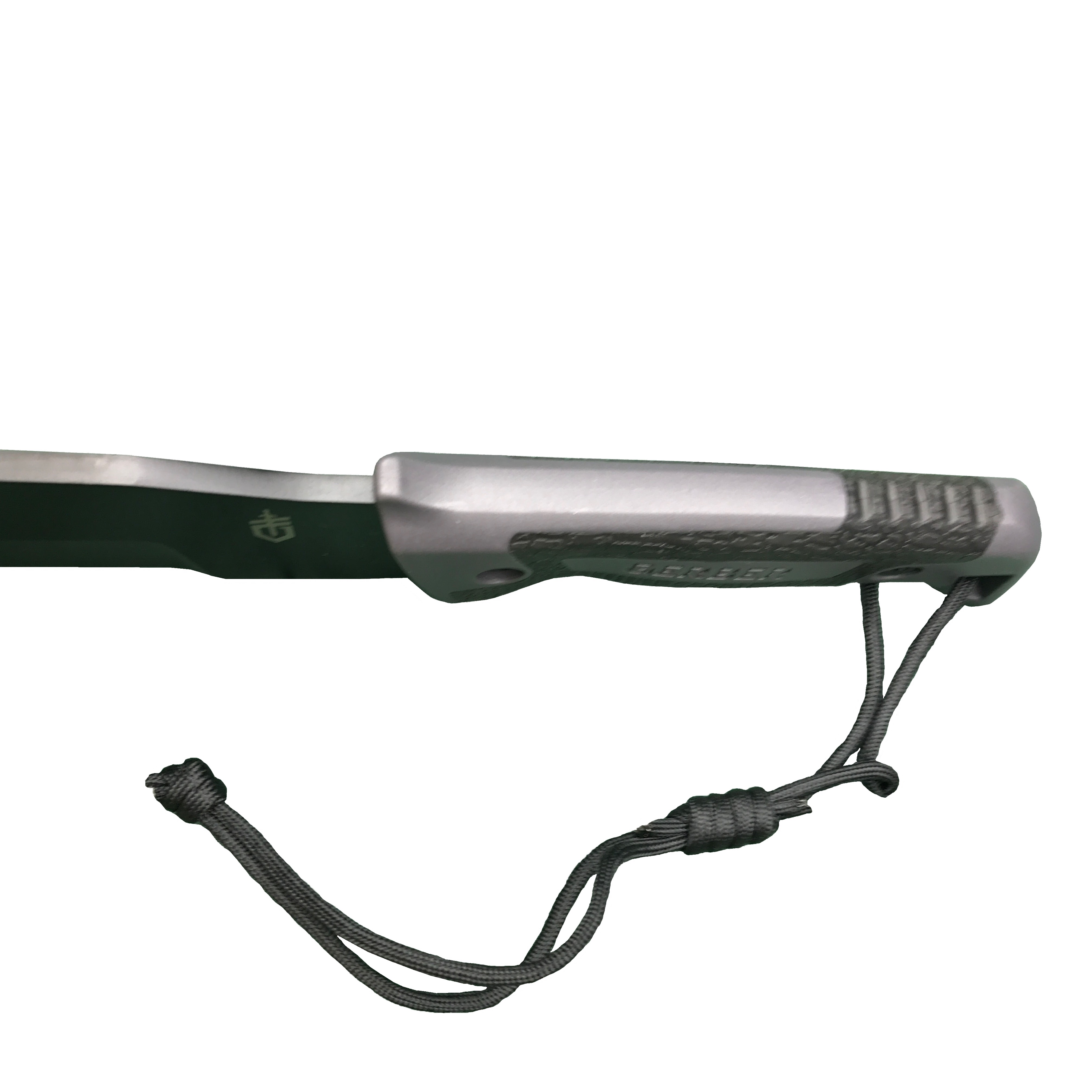 Gerber 12 Inch Golok Machete with MOLLE sheath