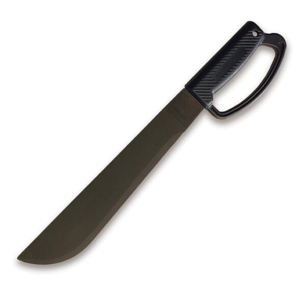 Ontario-12-inch-camper-bush-latin-machete-with-black-d-handle
