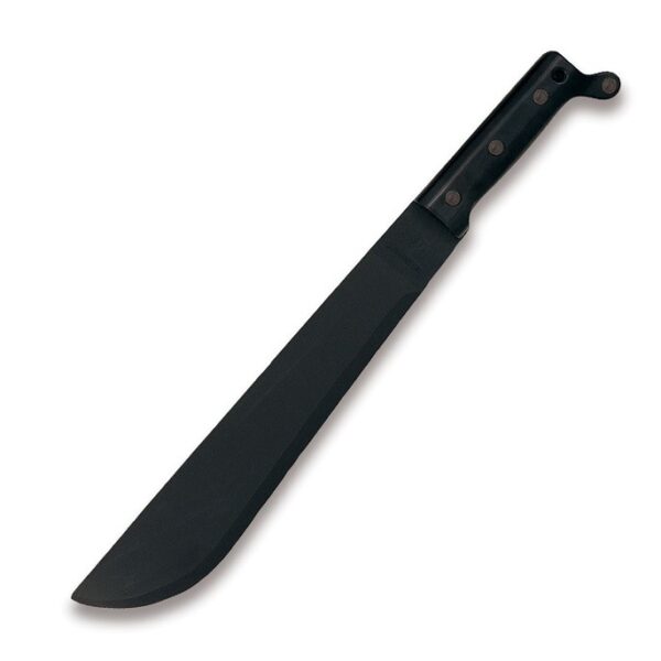 Ontario-12-inch-traditional-cutlass-black-bush-latin-machete