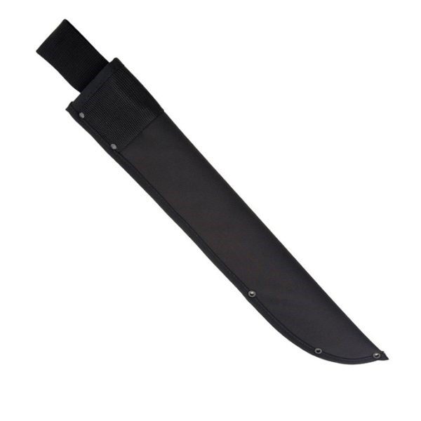 Ontario-18-inch-black-nylon-bush-latin-machete-sheath
