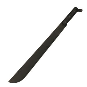 Ontario-18-inch-military-bush-latin-black-machete