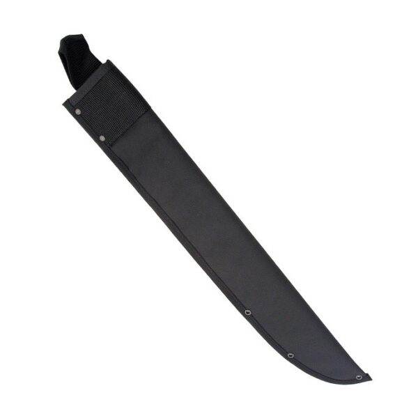 Ontario-22-inch-black-nylon-bush-latin-machete-sheath
