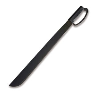 Ontario-22-inch-camper-bush-latin-machete-with-black-d-handle