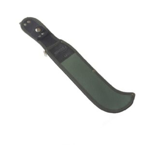 12-inch-green-canvas-billhook-machete-specialists-sheath