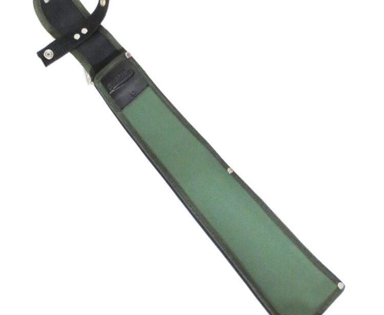 18-inch-green-canvas-tunca-corn-cane-machete-specialists-heath