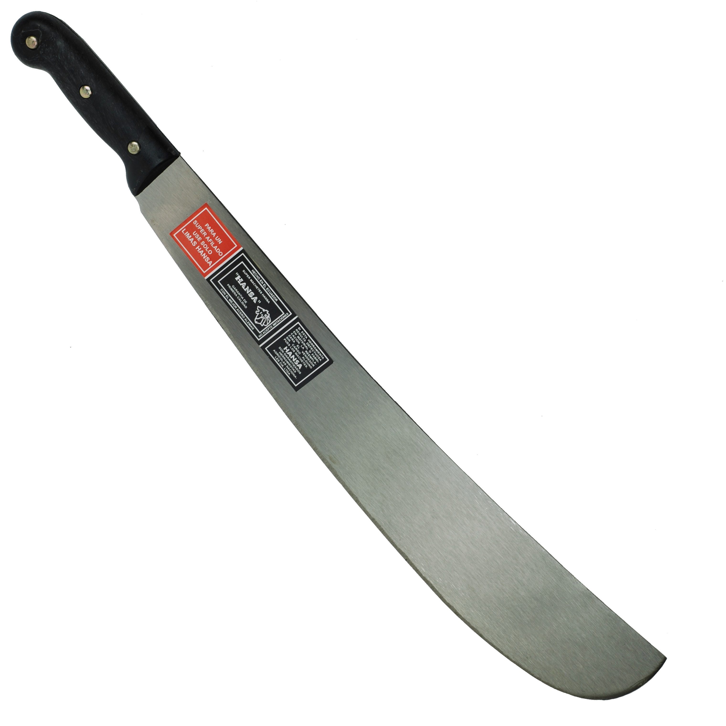 Hansa 18 Inch Lampon Machete