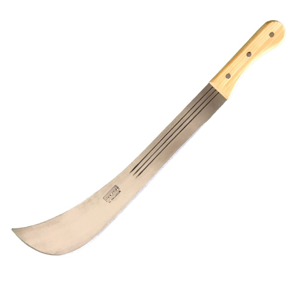 Imacasa 18 Inch Liniero Machete