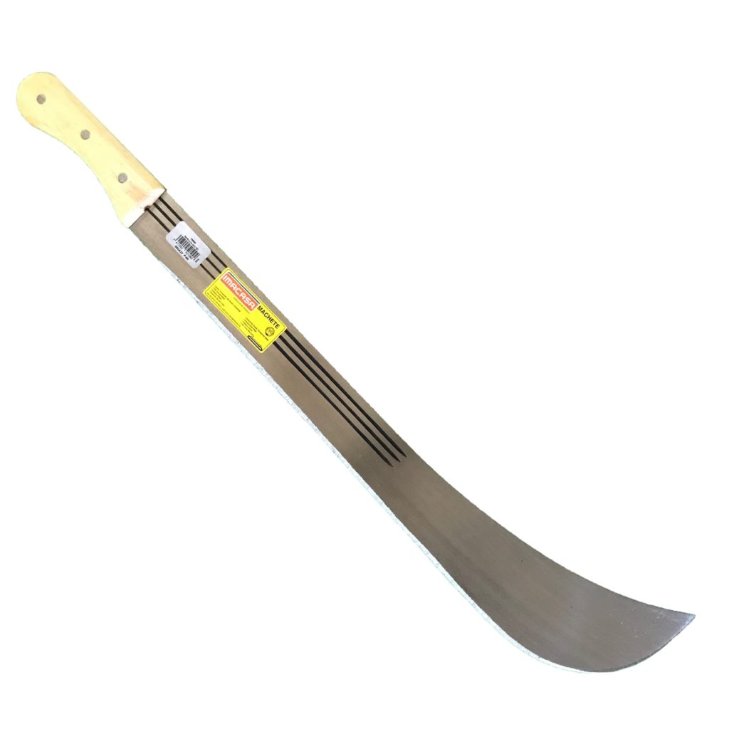 Imacasa 22 Inch Liniero Machete