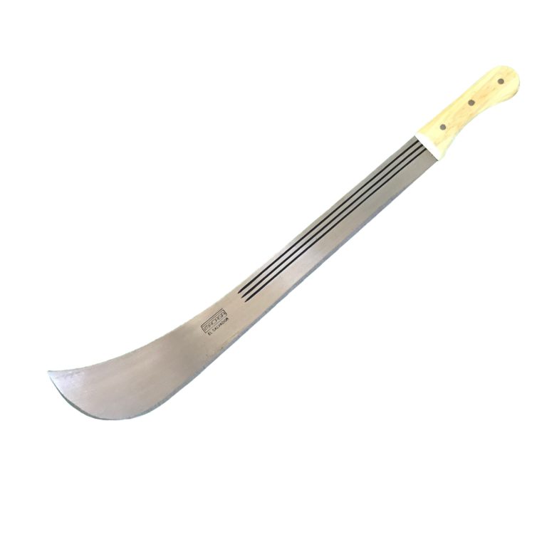 Imacasa 22 Inch Liniero Machete