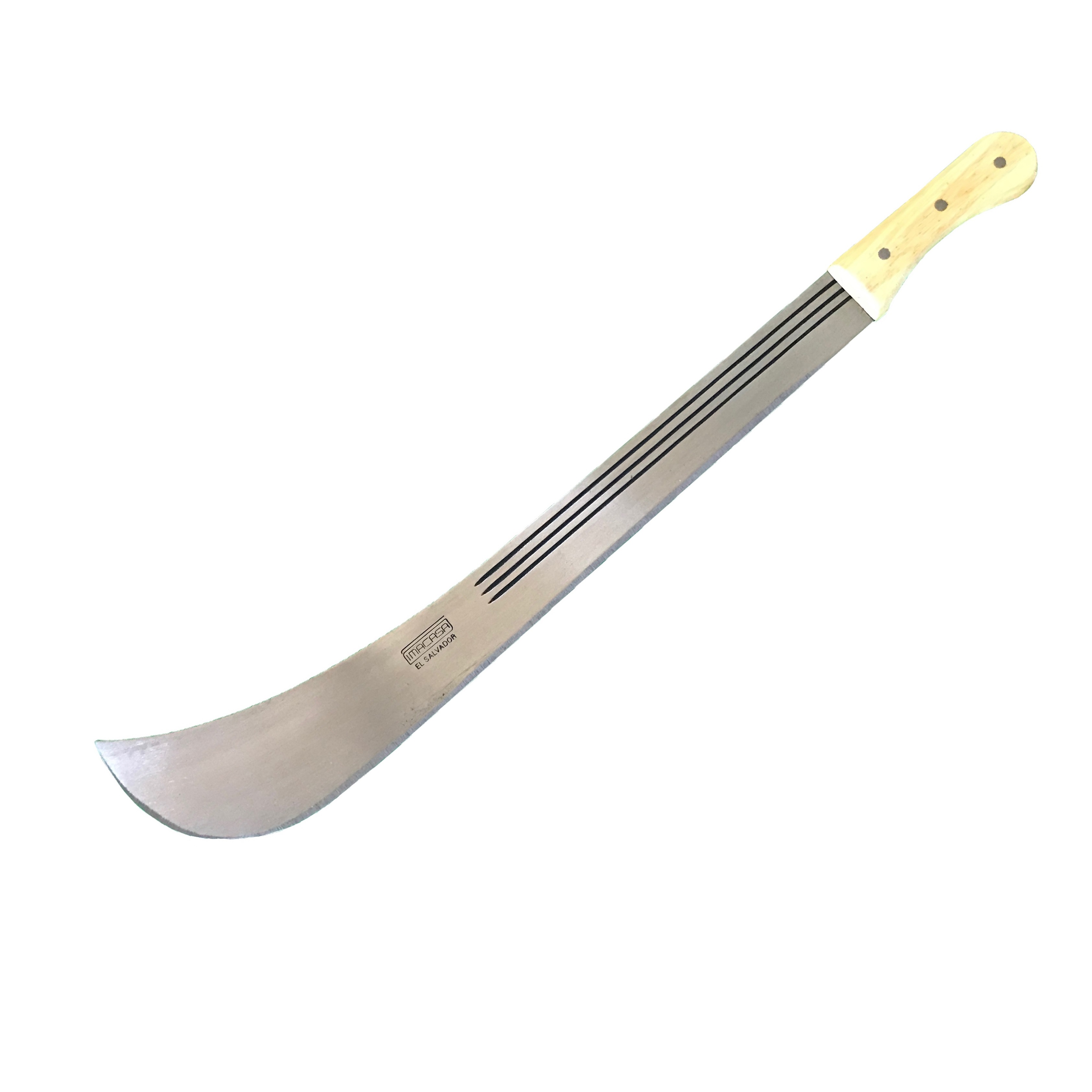 Imacasa 22 Inch Liniero Machete
