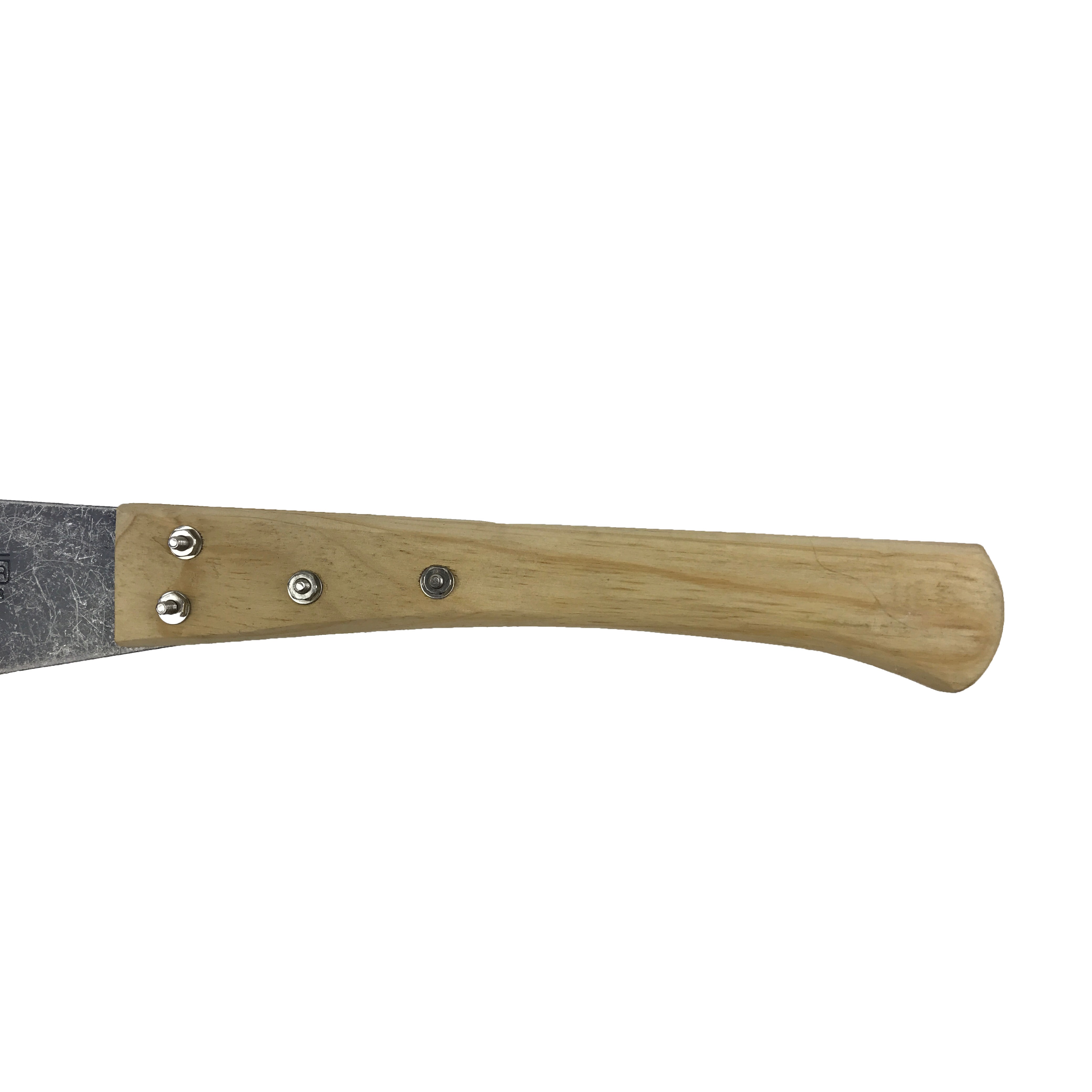 Imacasa 12 Inch Brazilian Cane Machete
