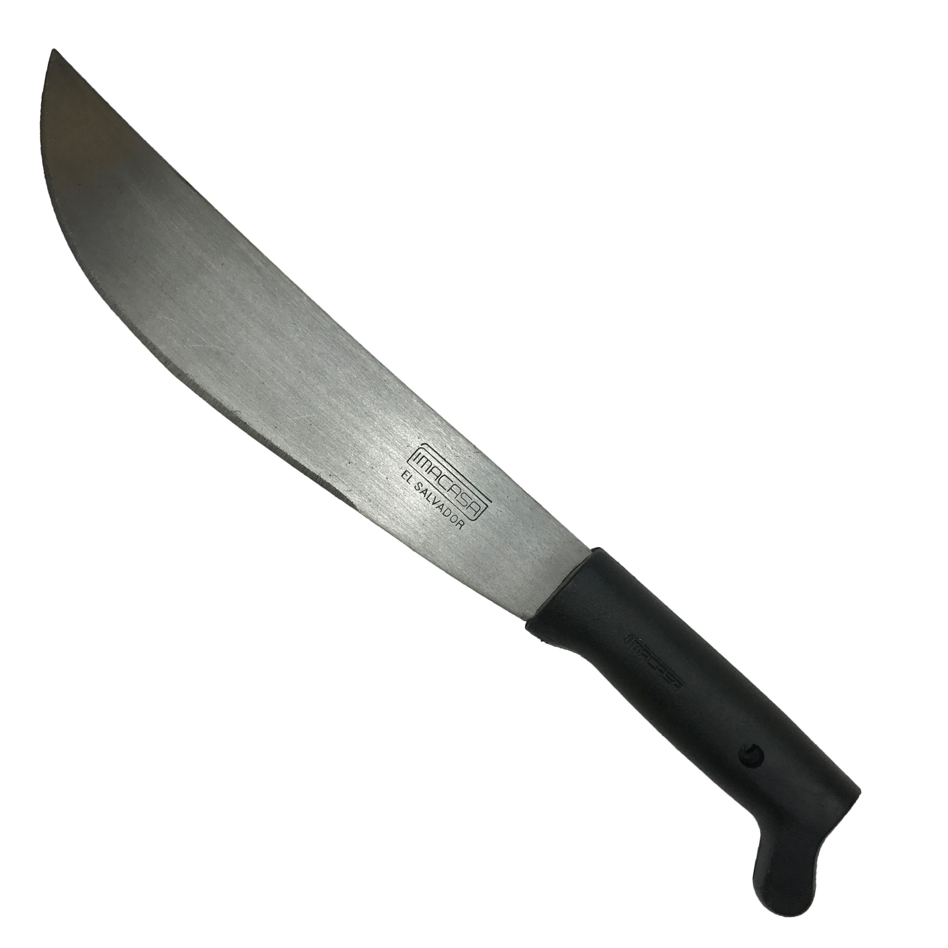 Imacasa 12 Inch Pata de Cuche Machete