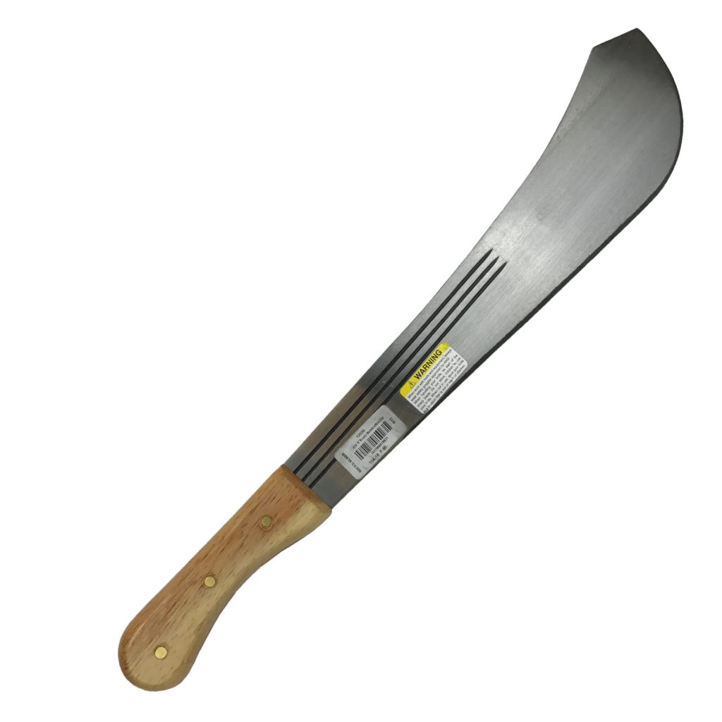 Imacasa 18 Inch Rozador Machete