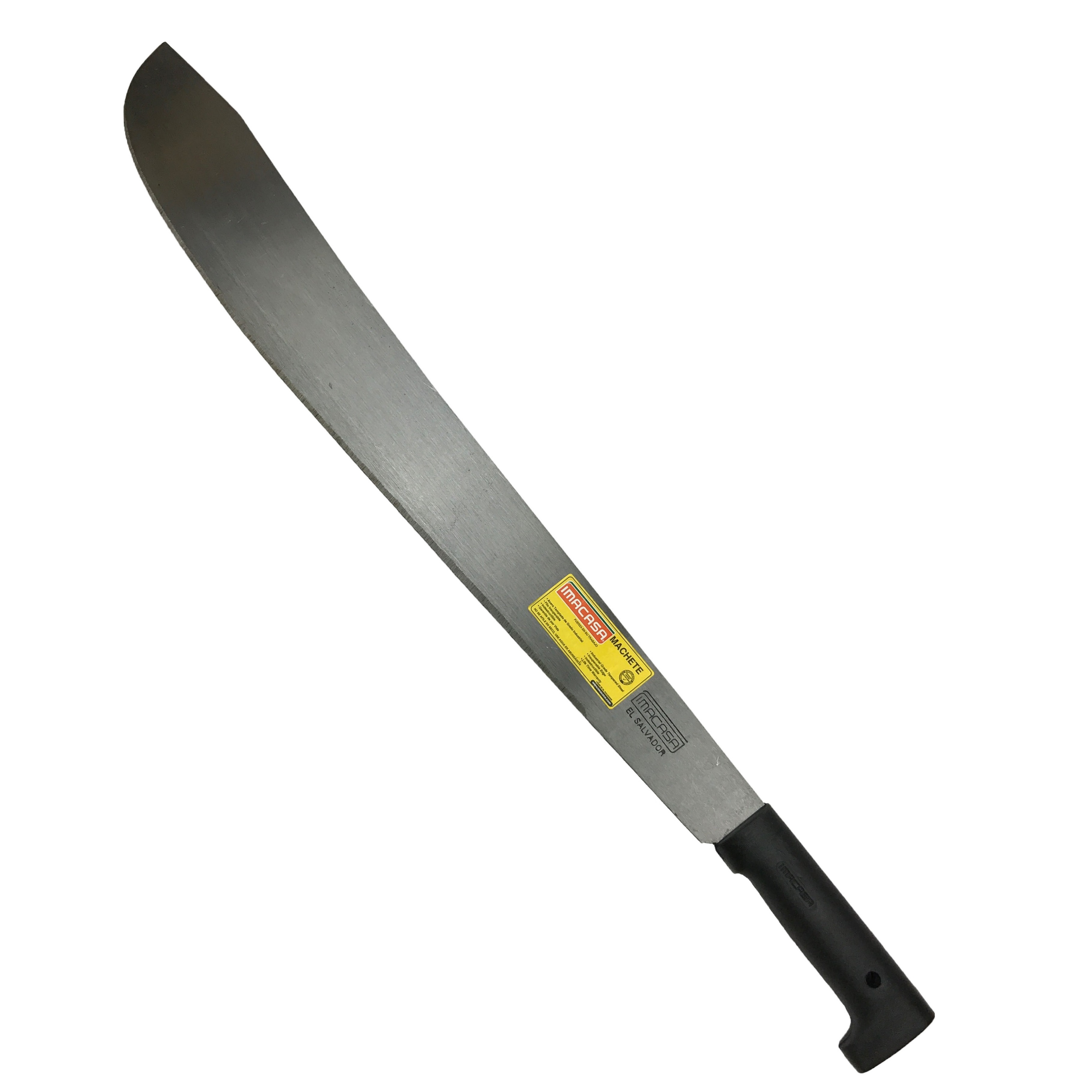 Imacasa Machete 953 15" Blade With Wood Handles 953-15TIMI **L@@K** 