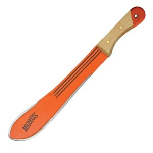 Marbles-14-inch-orange-bolo-machete-MR33514