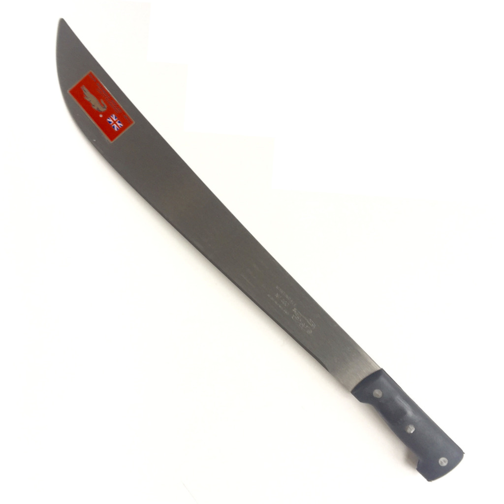 Martindale 18 Inch Bush/Latin Machete