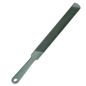 Mercer 6 inch pocket file machete sharpener
