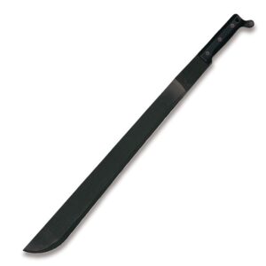 Ontario-22-inch-traditional-cutlass-black-bush-latin-machete