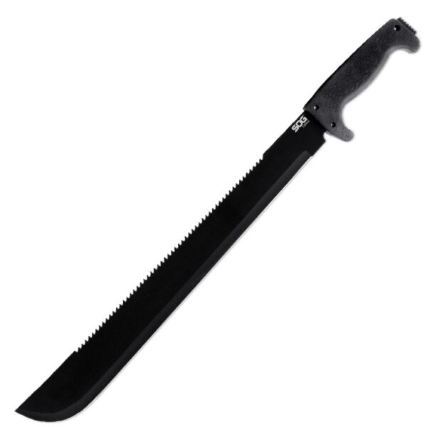 SOG-18-inch-serrated-sawback-bush-latin-sogfari-machete-with-sheath