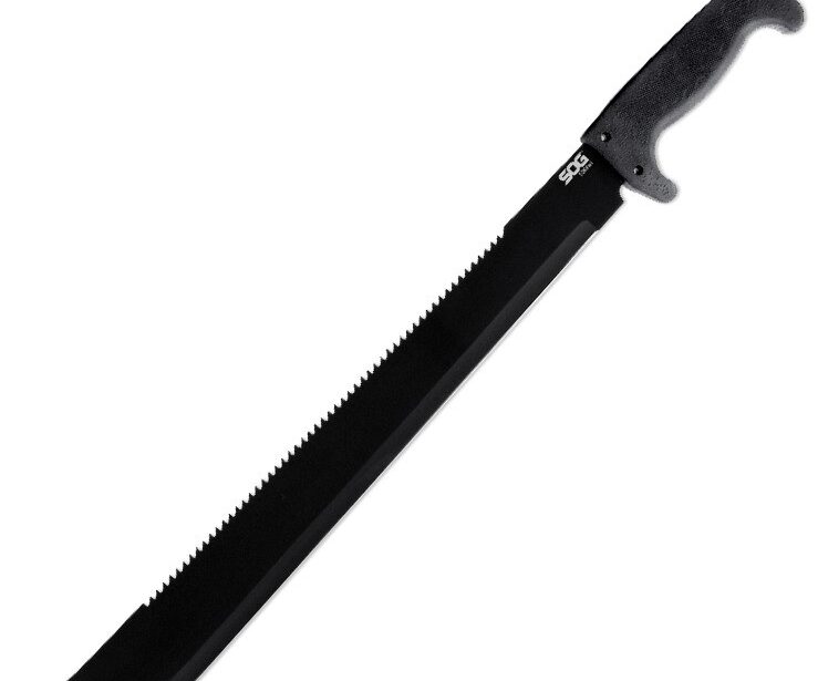 SOG-18-inch-serrated-sawback-bush-latin-sogfari-machete-with-sheath