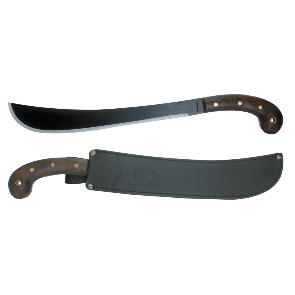 Golok Machete by Condor 14" Blade CTK41014HCS Machete Specialists