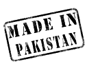 Pakistan Made