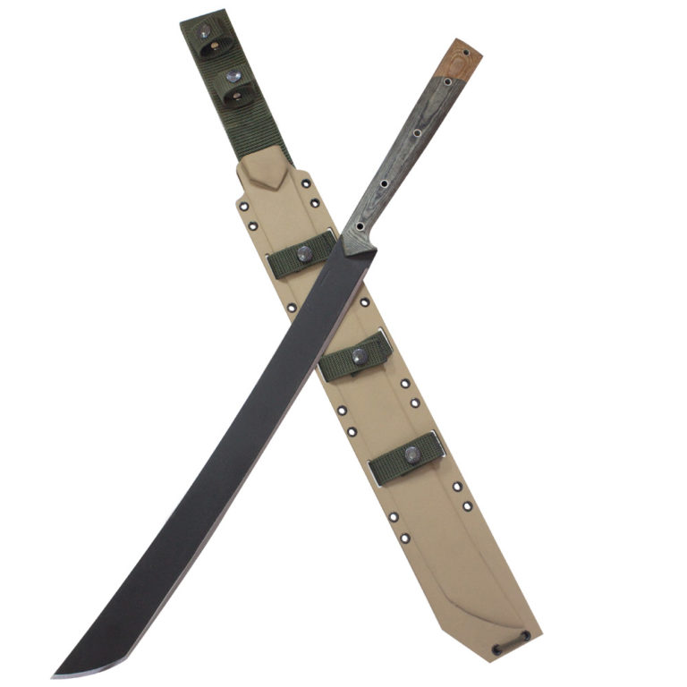 Buy High Quality Machetes Online at