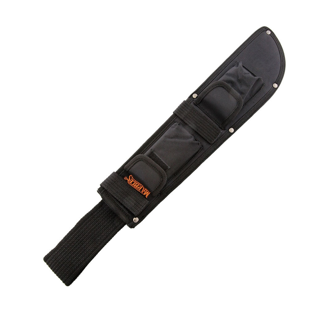 Marble's 14 Inch Sawback Machete Sheath
