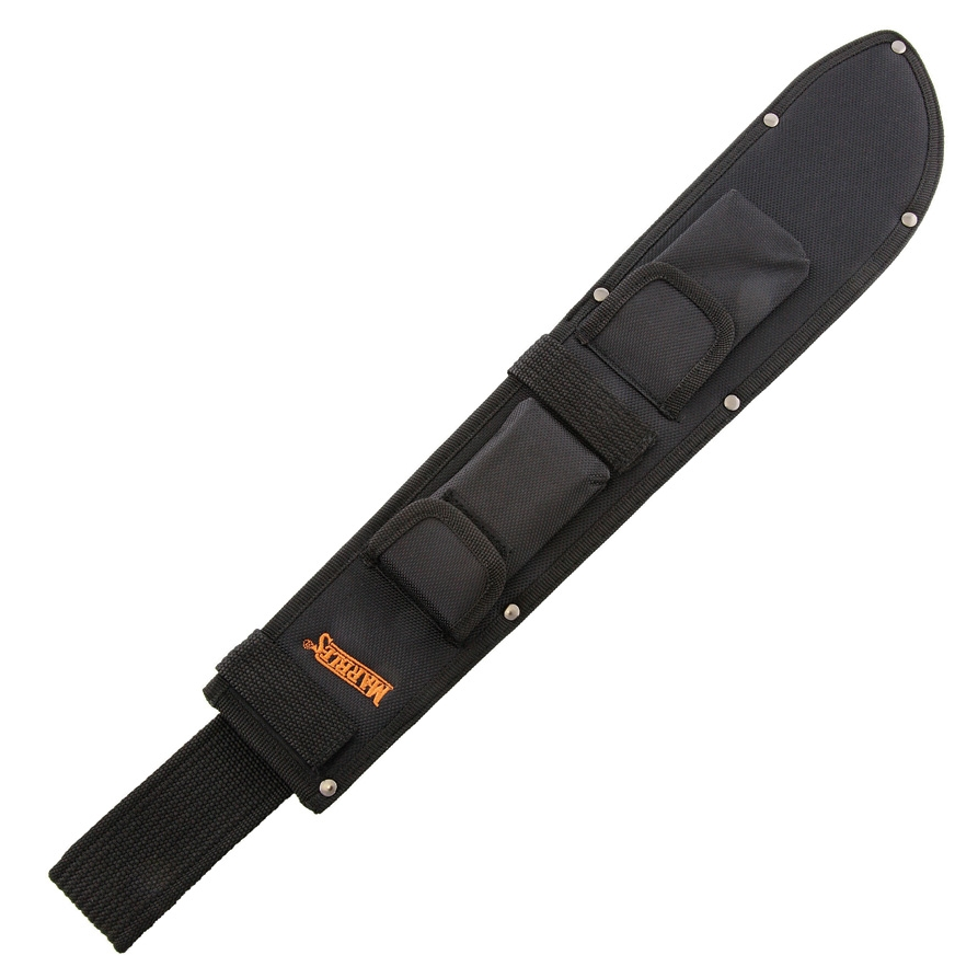 Marble's 18 Inch Sawback Machete Sheath