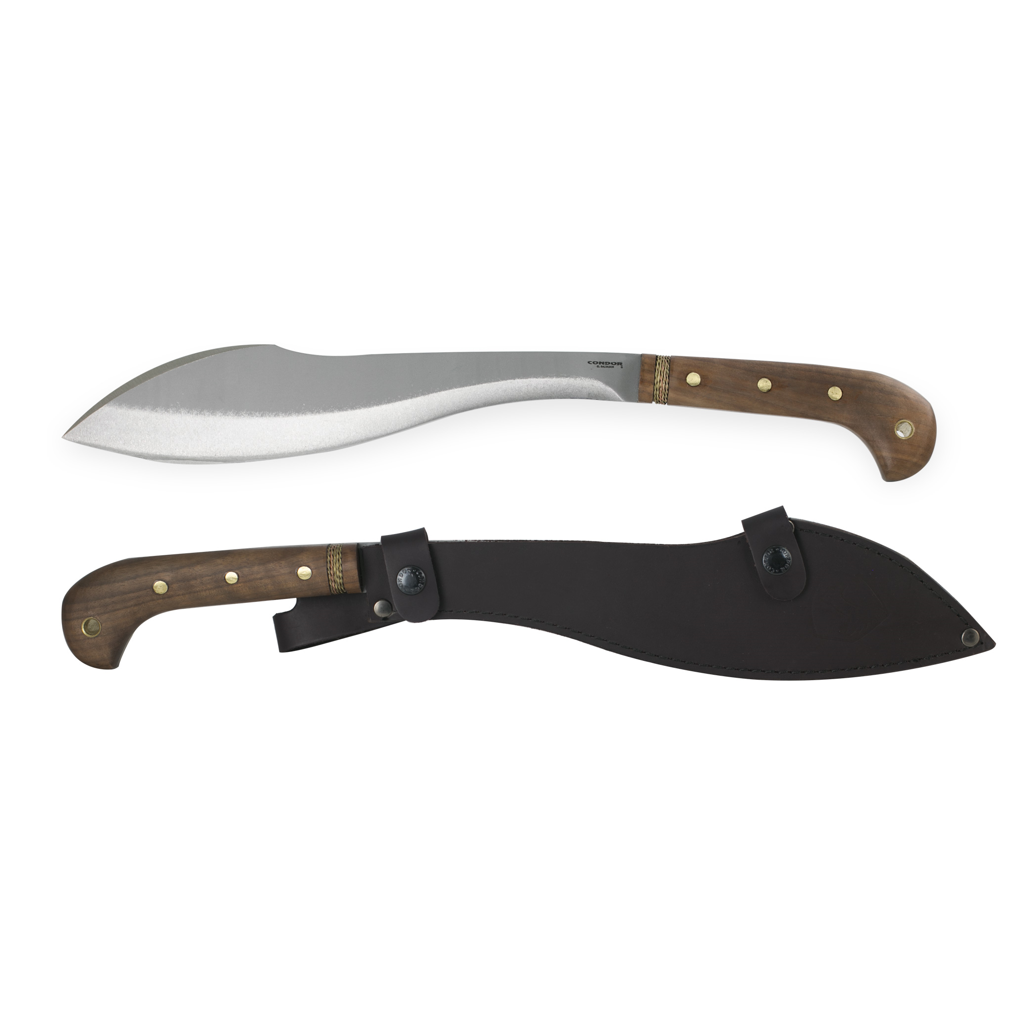 Condor Amalgam Machete New for 2018!!!