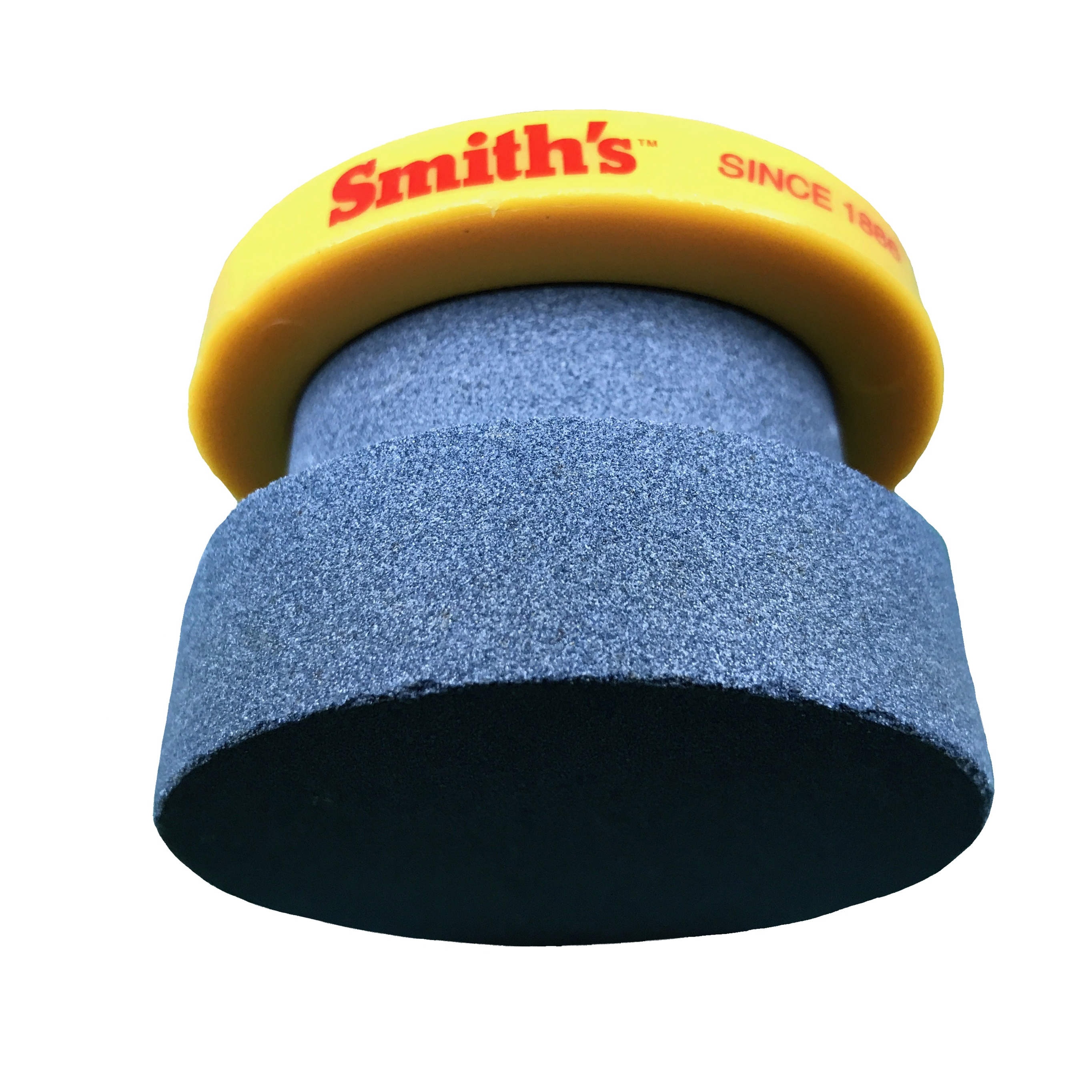 Smiths Products 50090 Edge Pro Pull-Thru Sharpener Ceramic Stone Coarse,  Extra Fine 