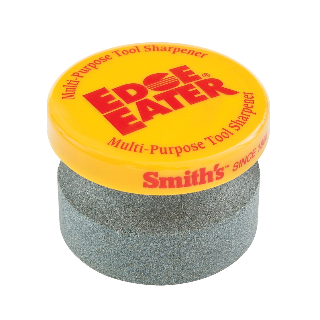 Smith's 50910 Edge Eater Stone