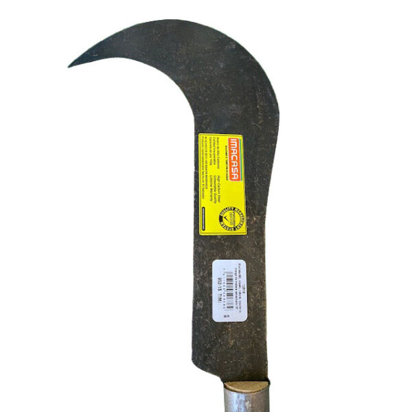 Imacasa 11 inch Left Handed Sickler Cuma Oriente 982-15 TIMI D